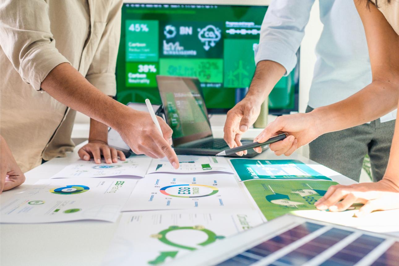Sustainability Reporting
